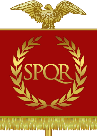 Roman army